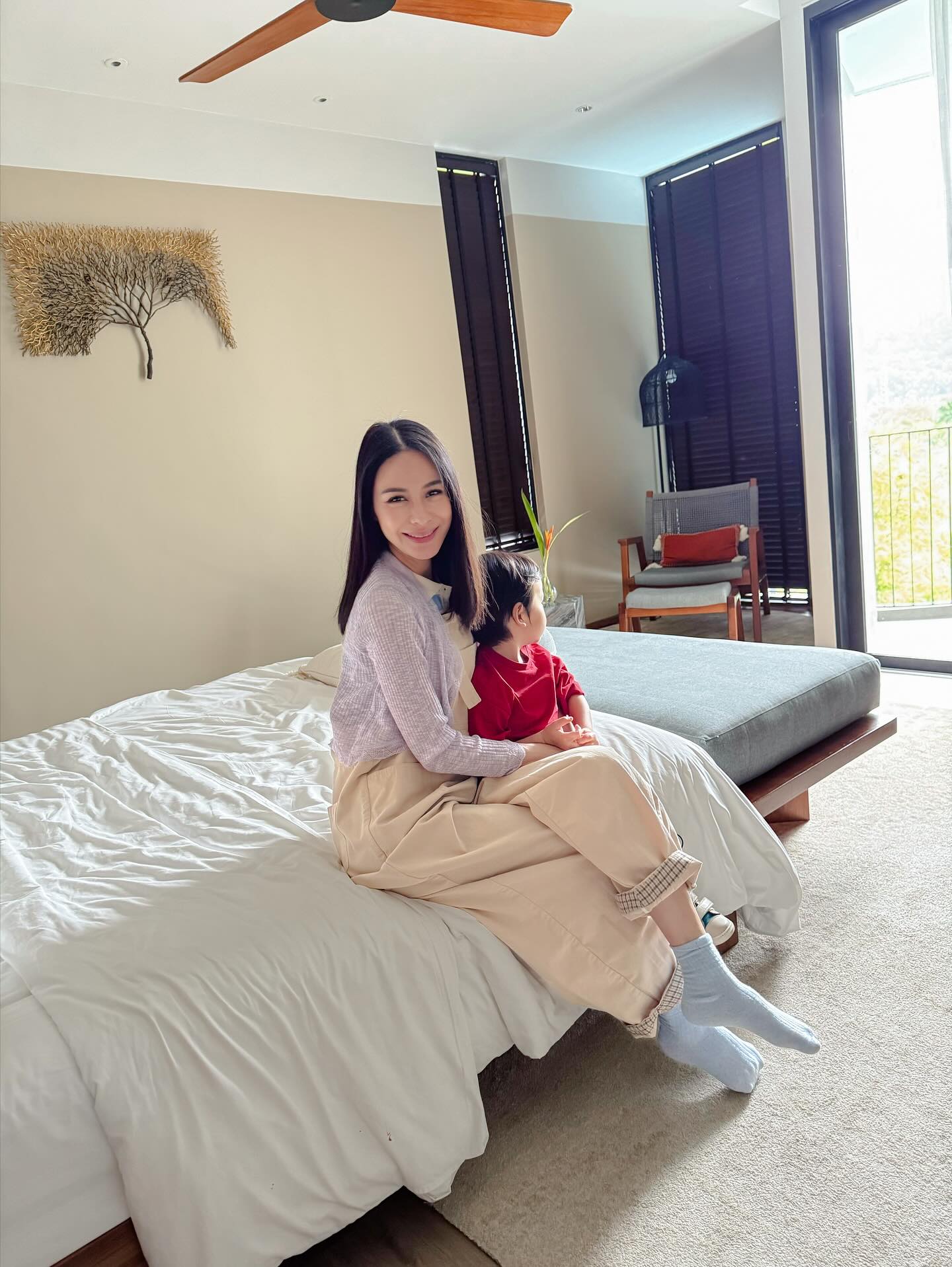 รถเมล์ - คะนึงนิจ จักรสมิทธานนท์
