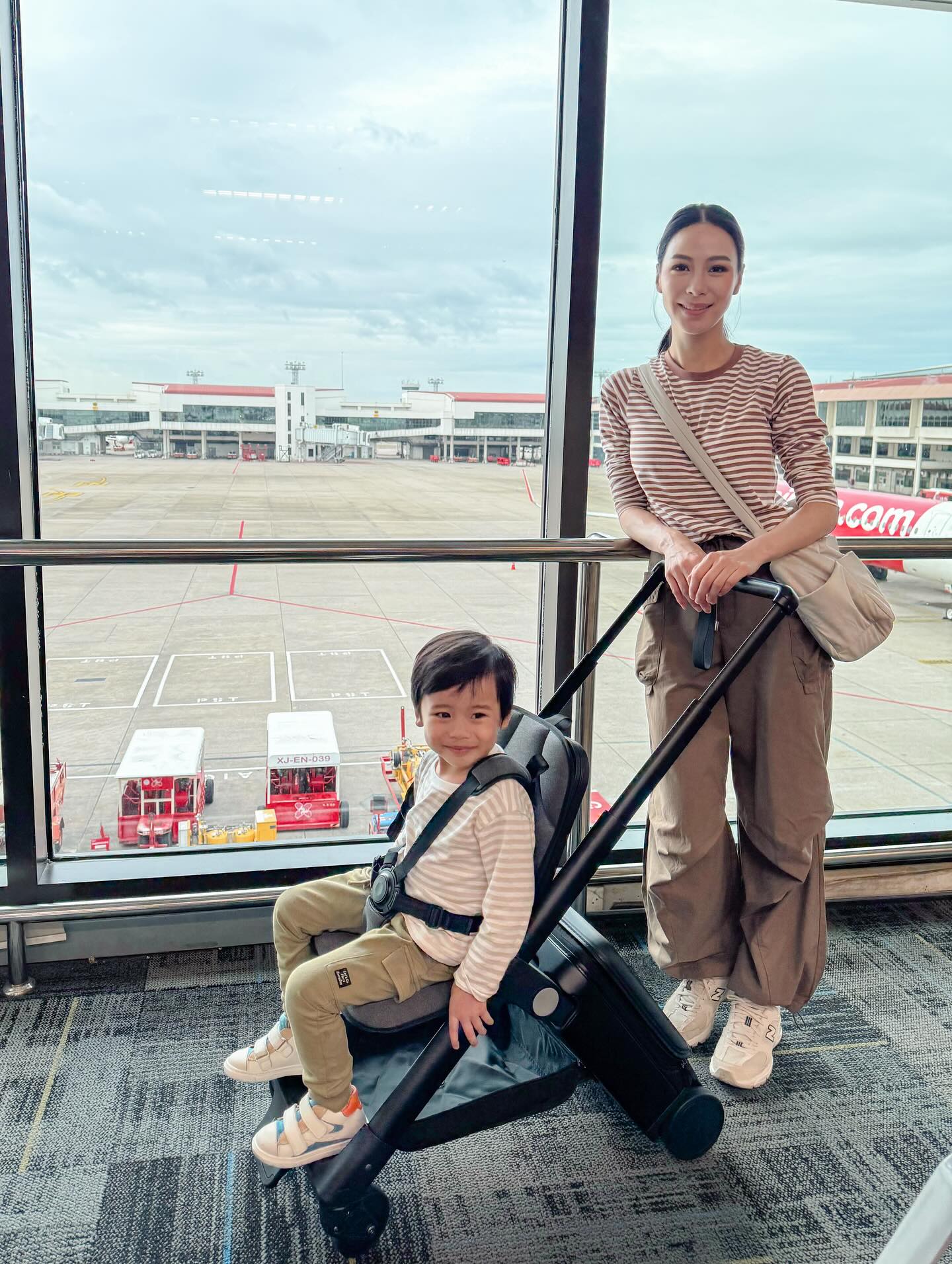 รถเมล์ - คะนึงนิจ จักรสมิทธานนท์