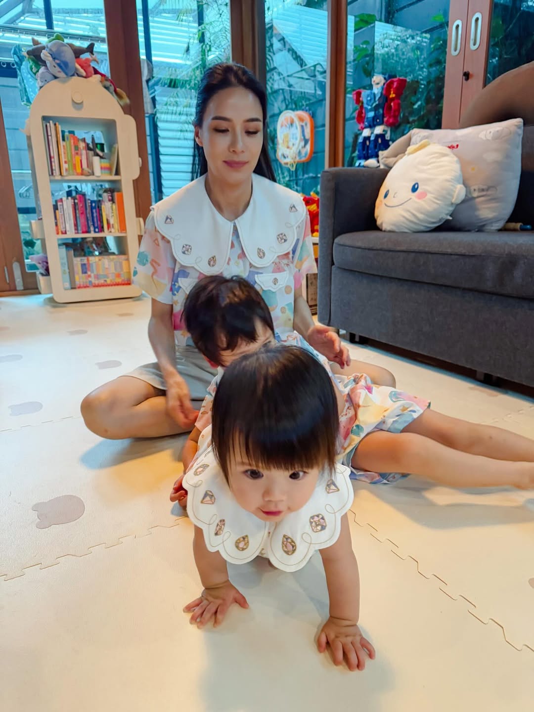 รถเมล์ - คะนึงนิจ จักรสมิทธานนท์