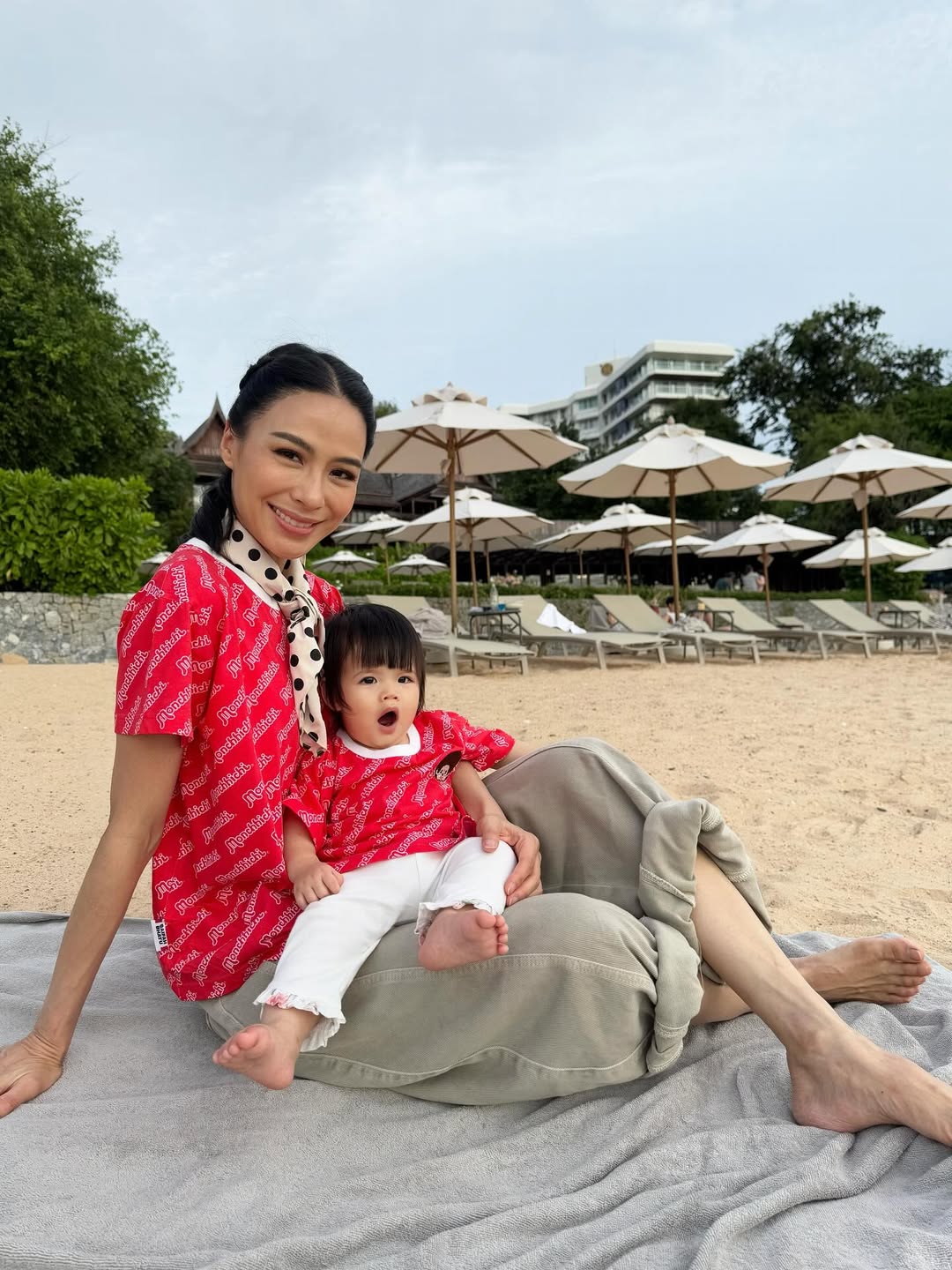 รถเมล์ - คะนึงนิจ จักรสมิทธานนท์