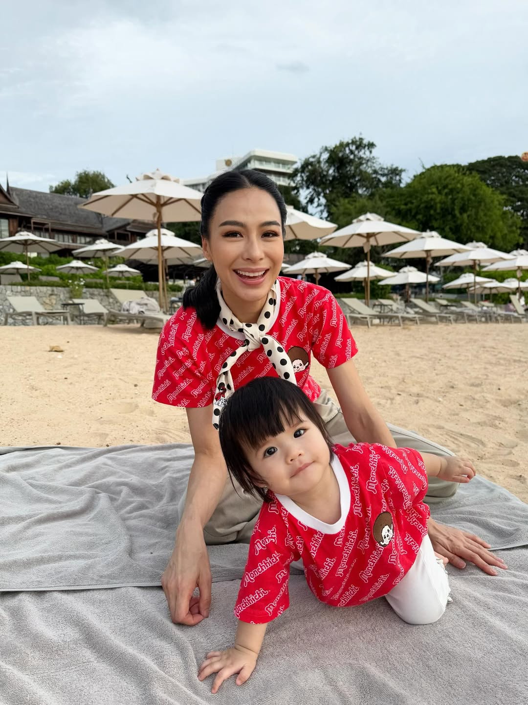 รถเมล์ - คะนึงนิจ จักรสมิทธานนท์