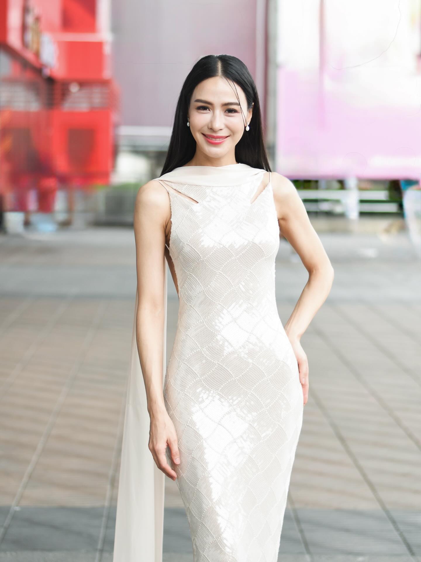 รถเมล์ - คะนึงนิจ จักรสมิทธานนท์
