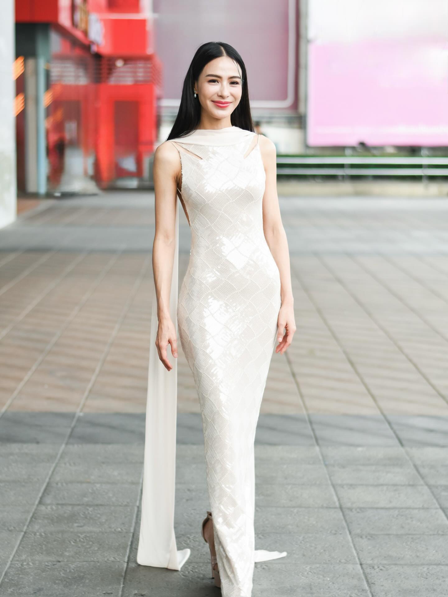 รถเมล์ - คะนึงนิจ จักรสมิทธานนท์