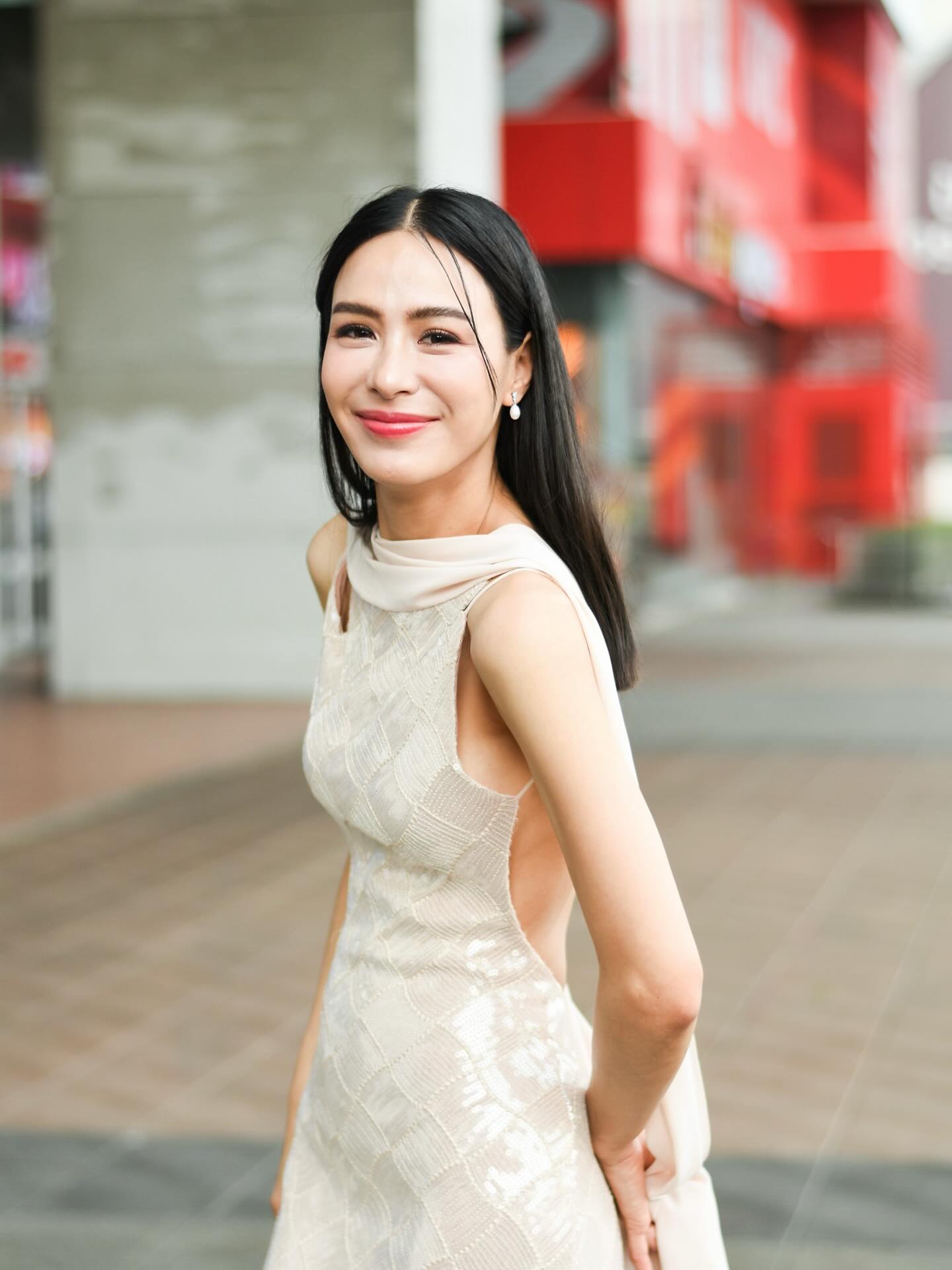 รถเมล์ - คะนึงนิจ จักรสมิทธานนท์