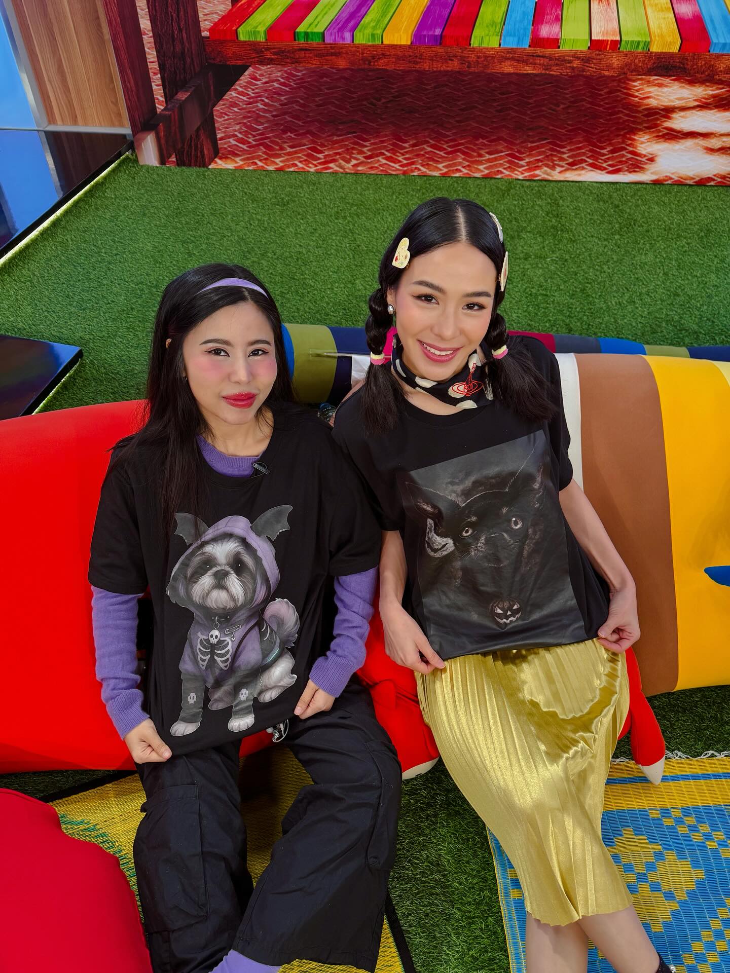 รถเมล์ - คะนึงนิจ จักรสมิทธานนท์