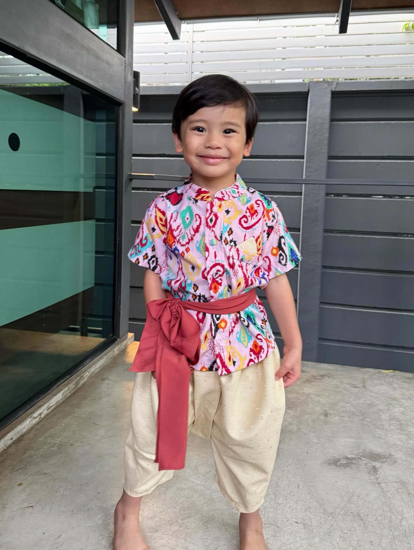 รถเมล์ - คะนึงนิจ จักรสมิทธานนท์