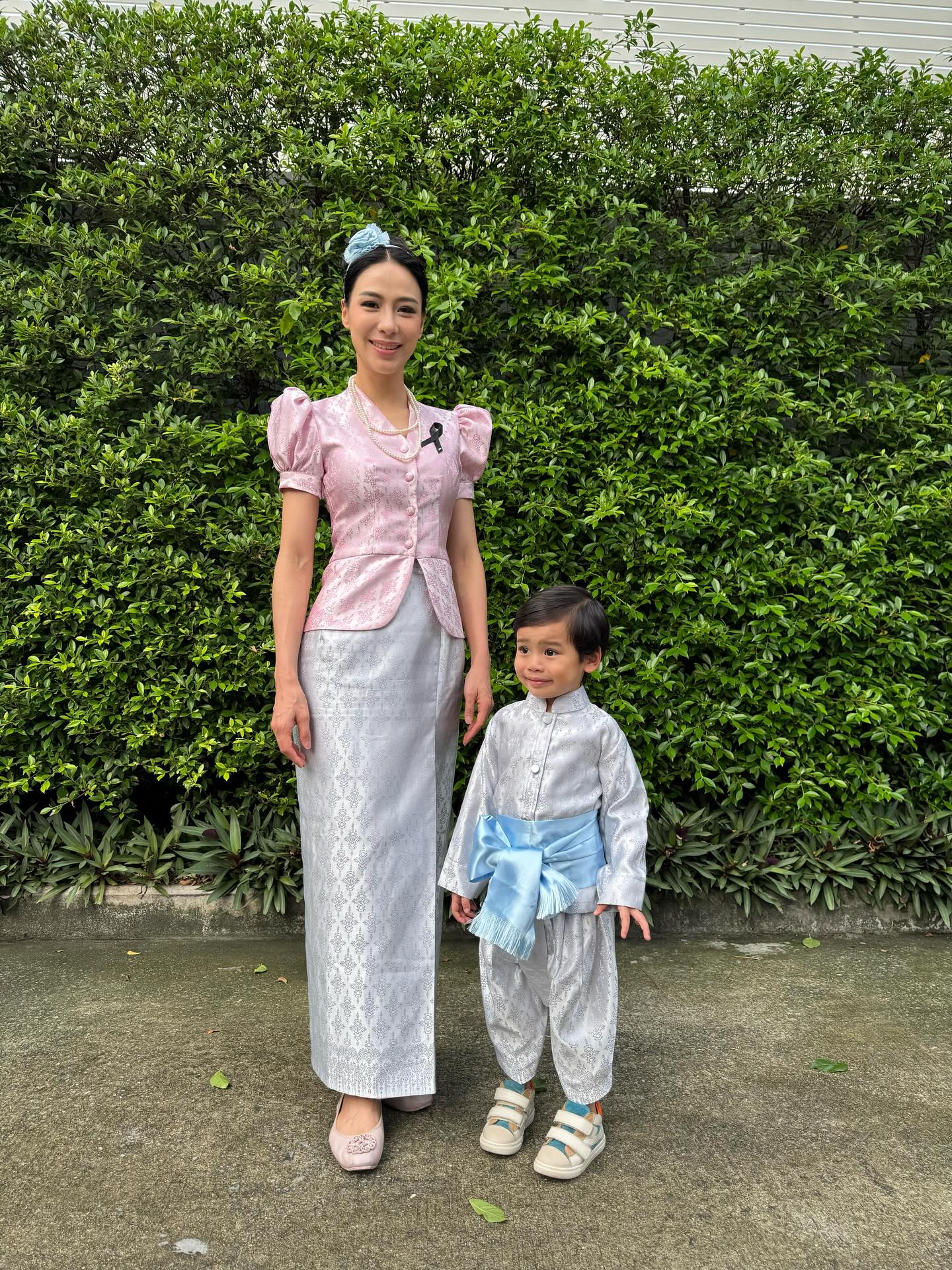 รถเมล์ - คะนึงนิจ จักรสมิทธานนท์