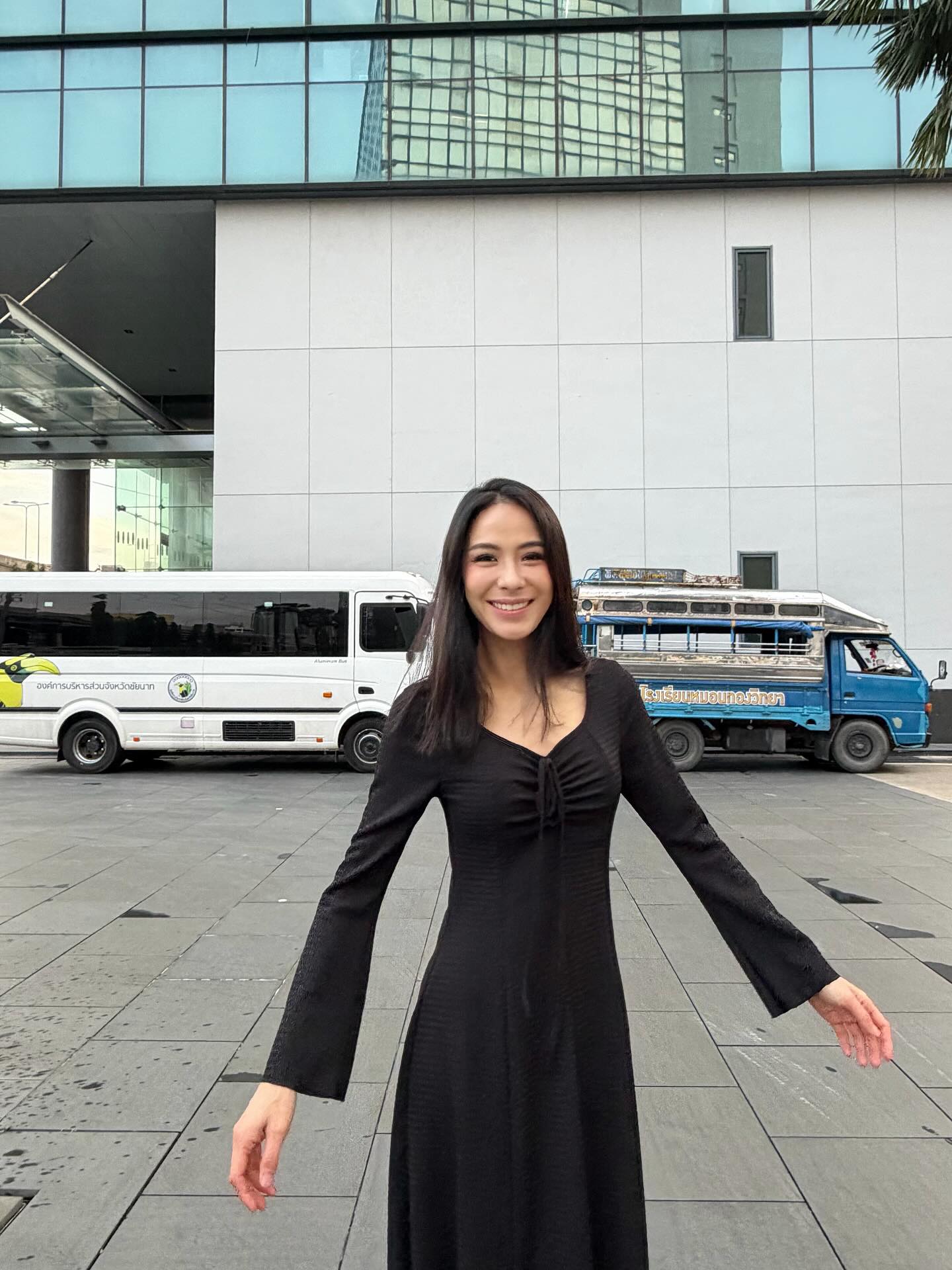 รถเมล์ - คะนึงนิจ จักรสมิทธานนท์