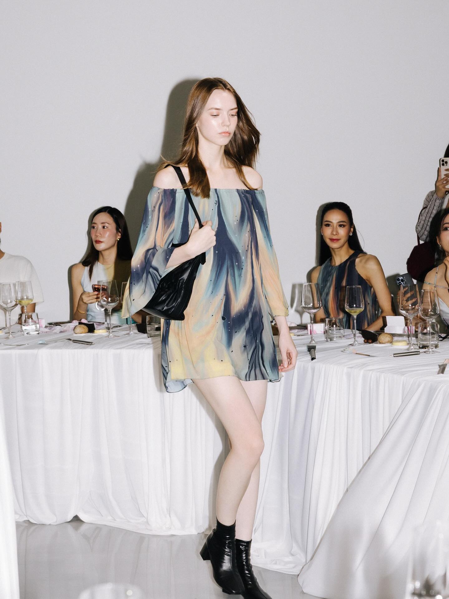 รถเมล์ - คะนึงนิจ จักรสมิทธานนท์