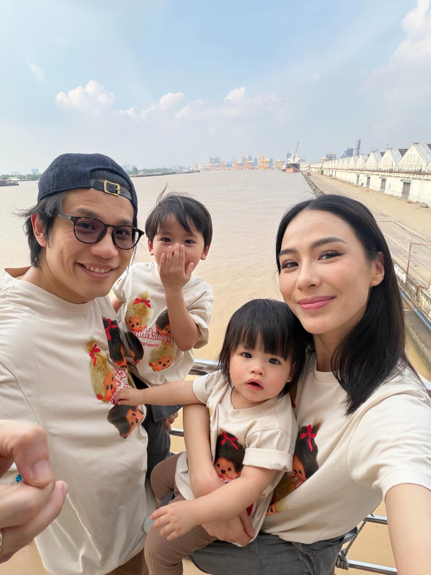 รถเมล์ - คะนึงนิจ จักรสมิทธานนท์