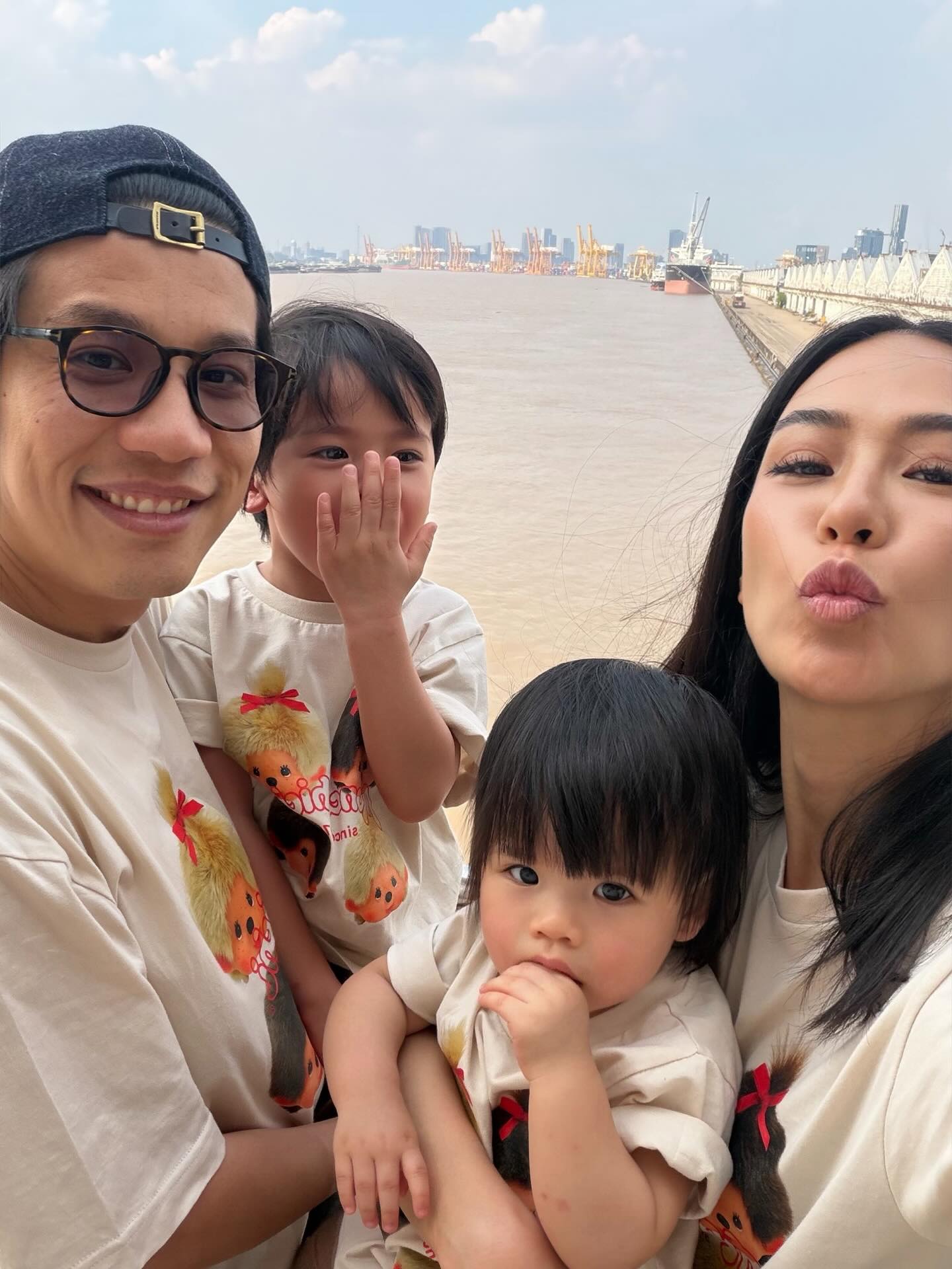 รถเมล์ - คะนึงนิจ จักรสมิทธานนท์