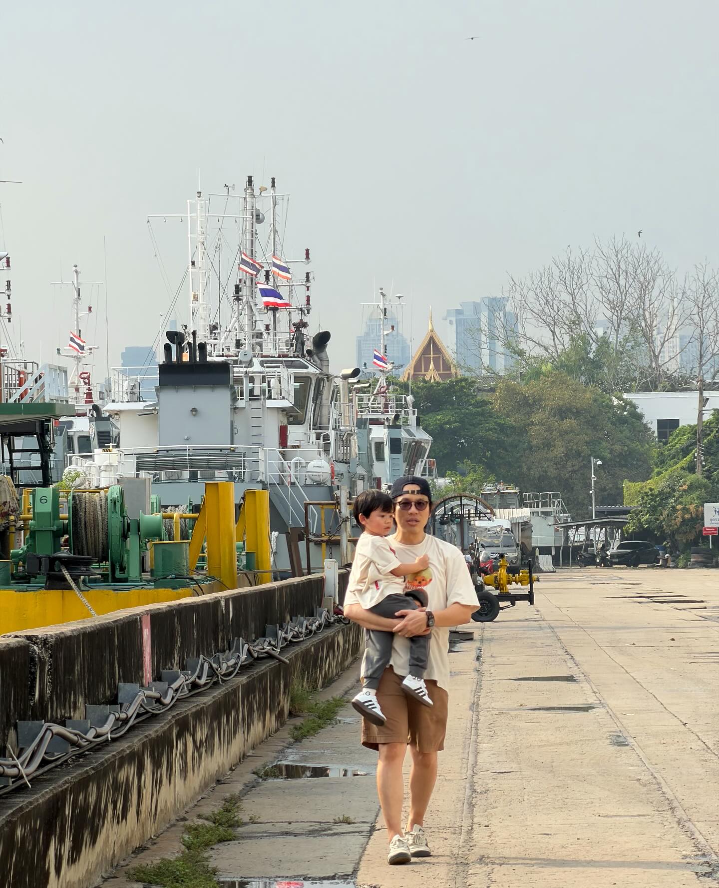 รถเมล์ - คะนึงนิจ จักรสมิทธานนท์