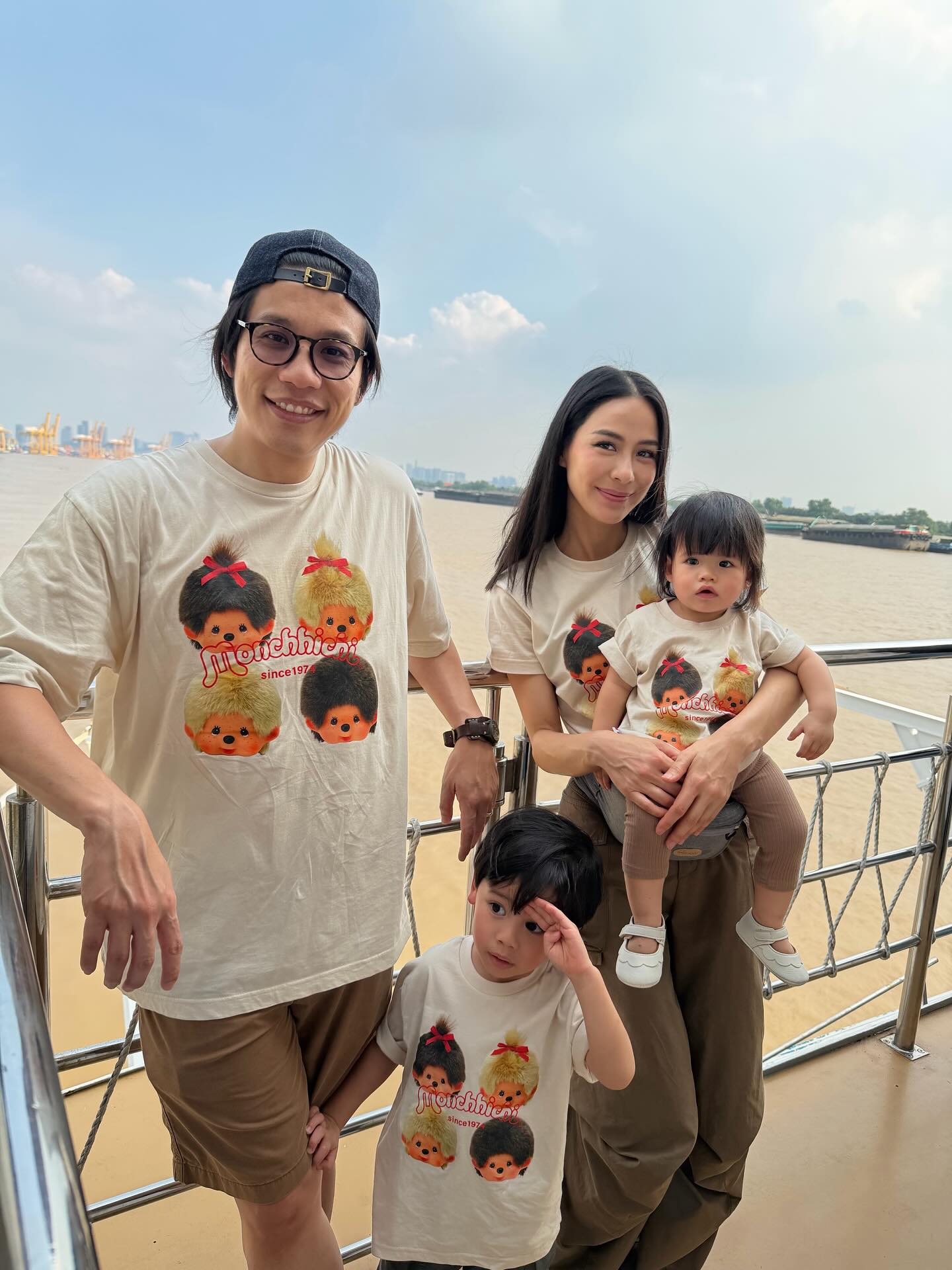 รถเมล์ - คะนึงนิจ จักรสมิทธานนท์