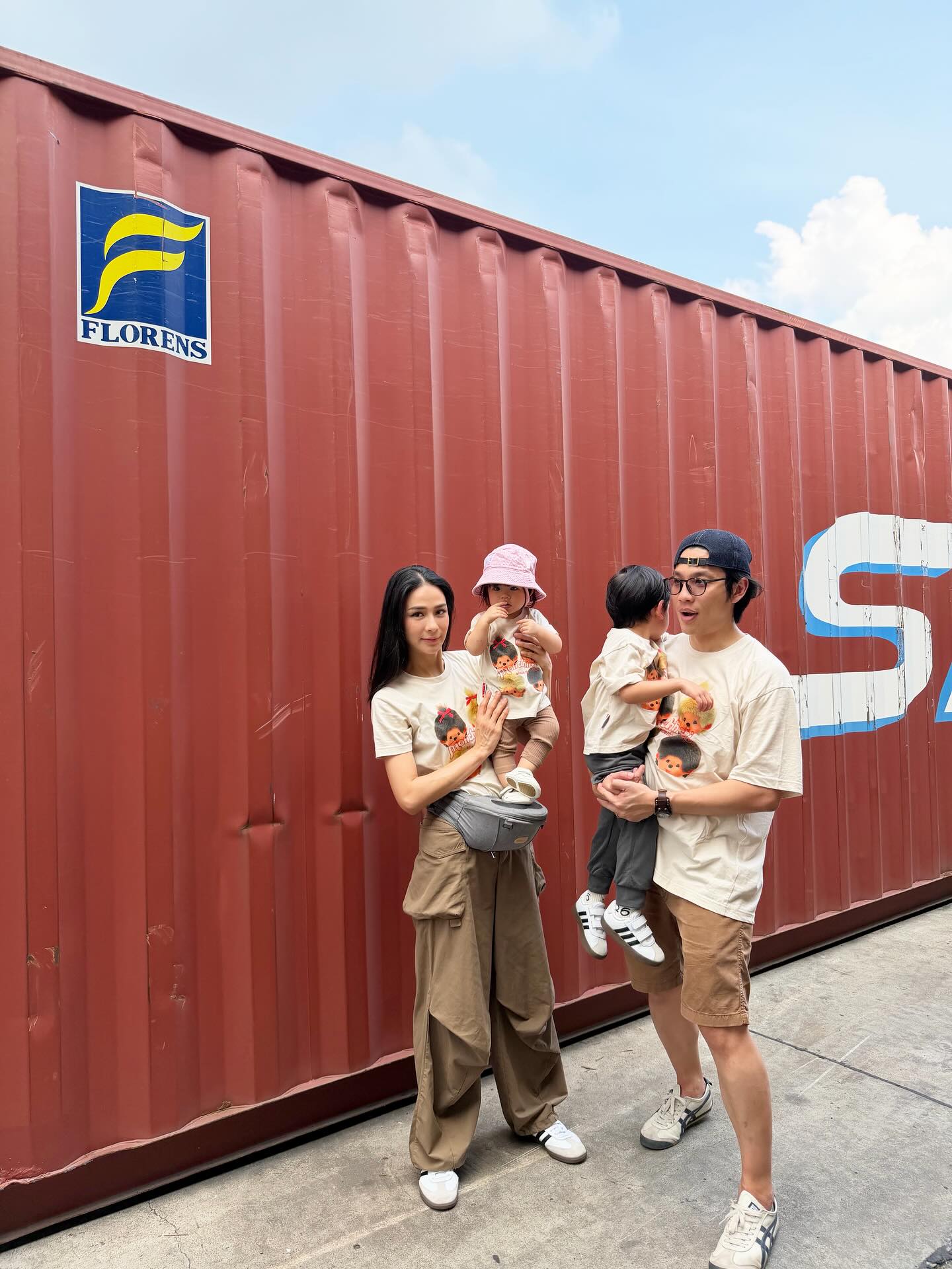 รถเมล์ - คะนึงนิจ จักรสมิทธานนท์