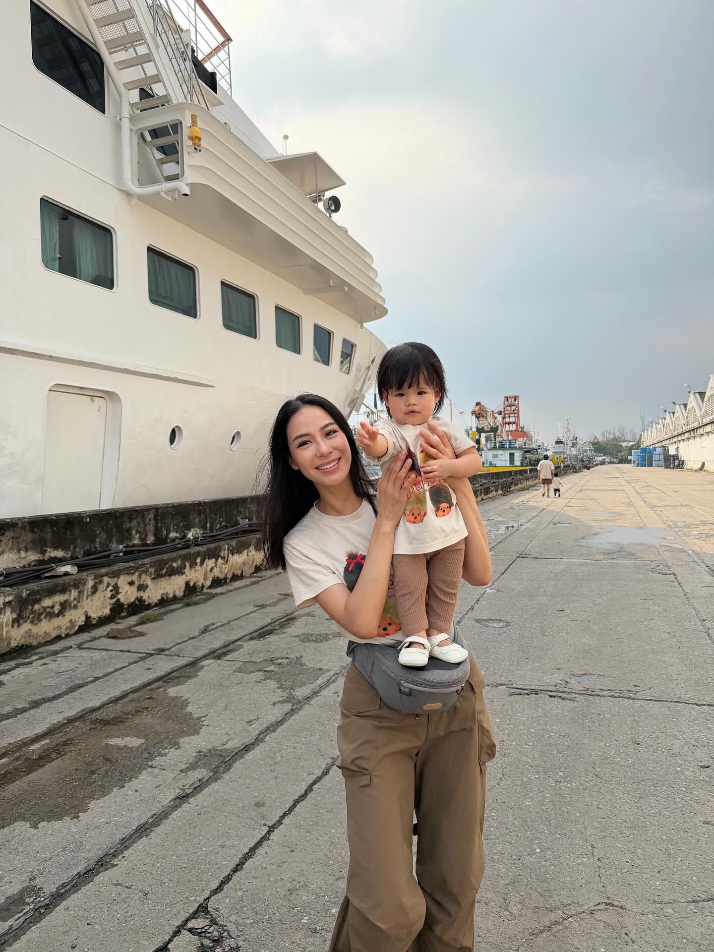 รถเมล์ - คะนึงนิจ จักรสมิทธานนท์