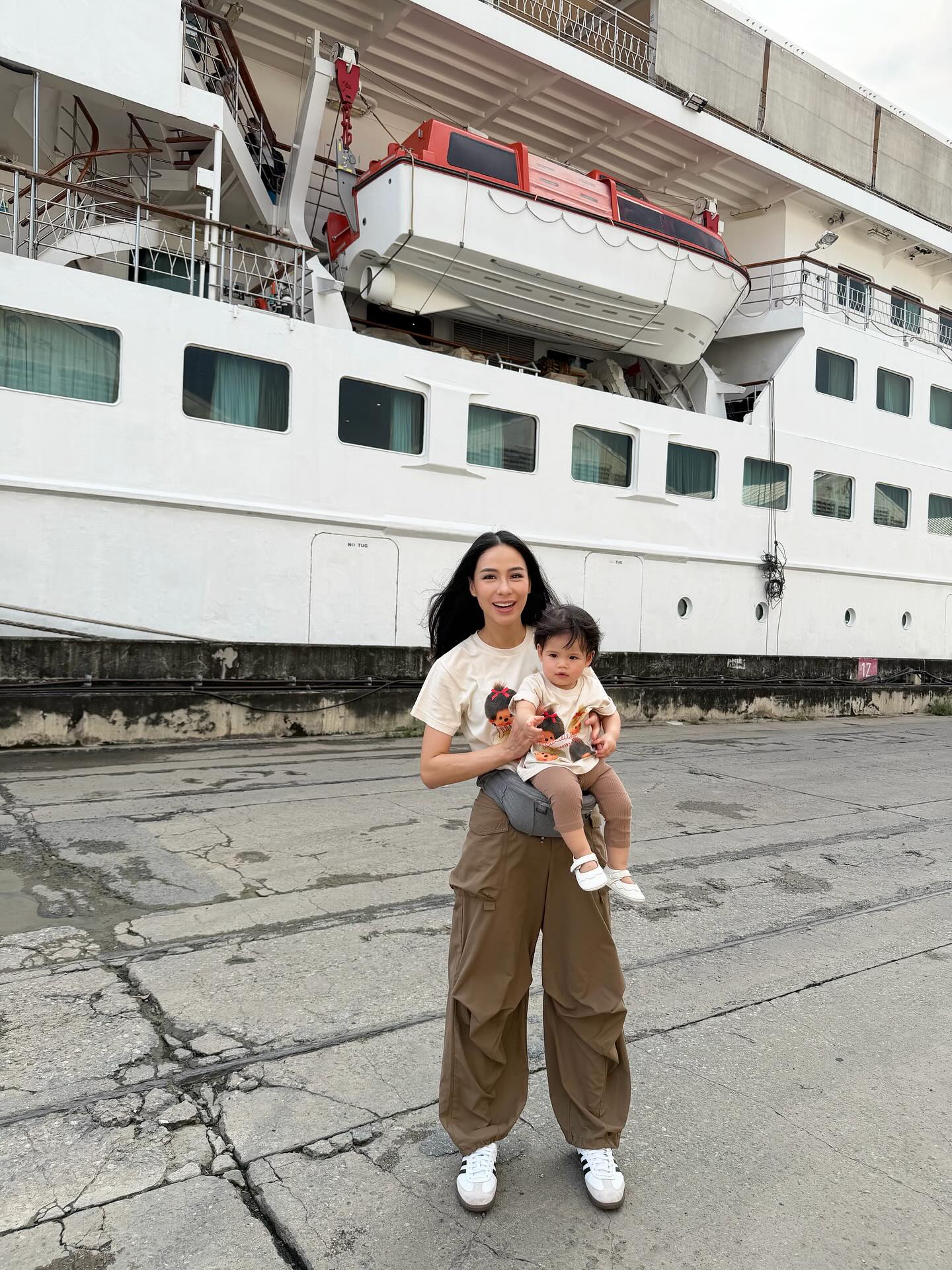 รถเมล์ - คะนึงนิจ จักรสมิทธานนท์