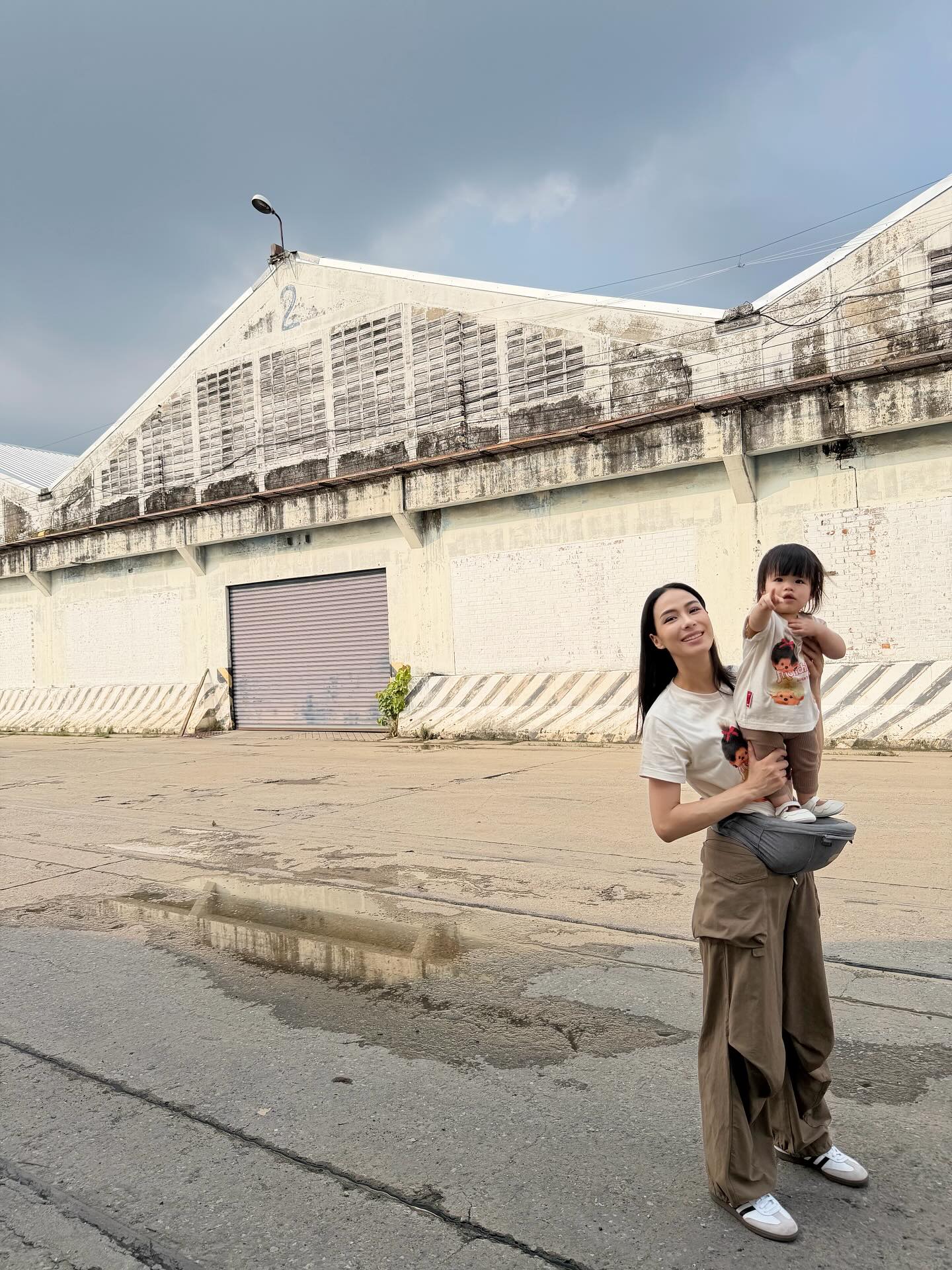 รถเมล์ - คะนึงนิจ จักรสมิทธานนท์