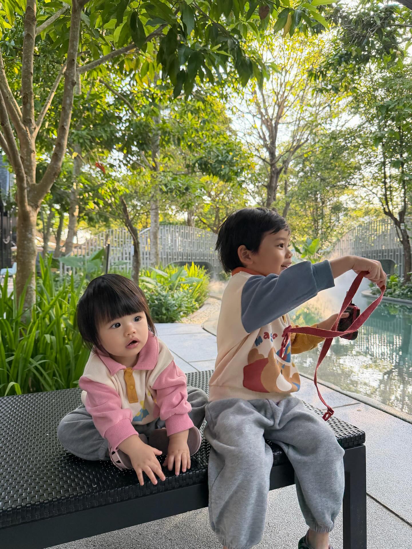 รถเมล์ - คะนึงนิจ จักรสมิทธานนท์