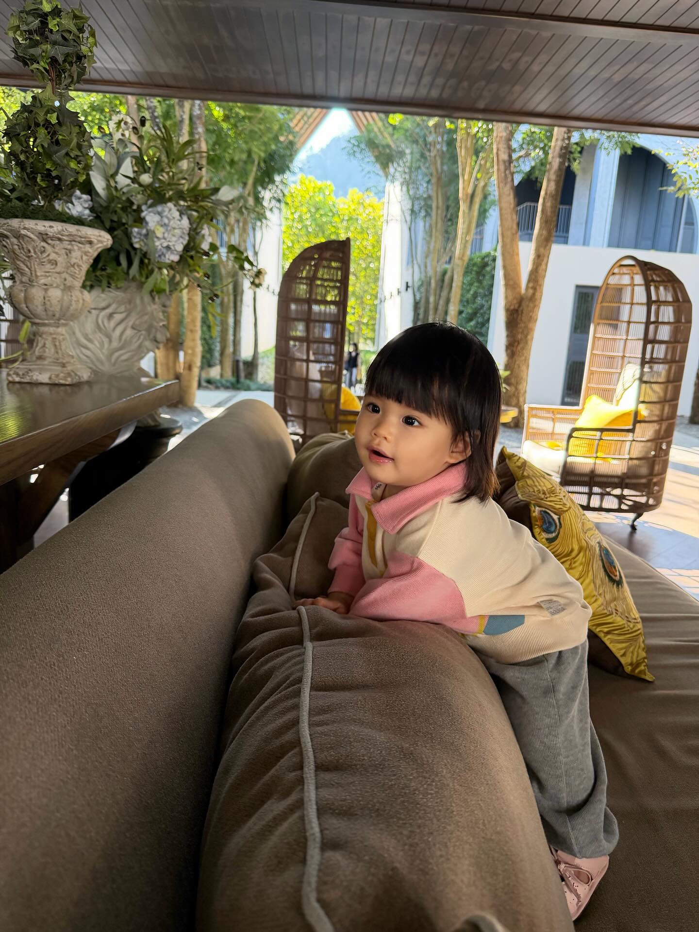 รถเมล์ - คะนึงนิจ จักรสมิทธานนท์