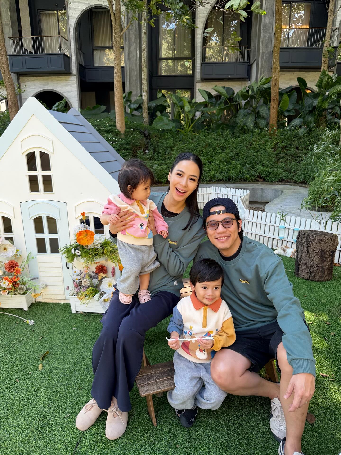 รถเมล์ - คะนึงนิจ จักรสมิทธานนท์