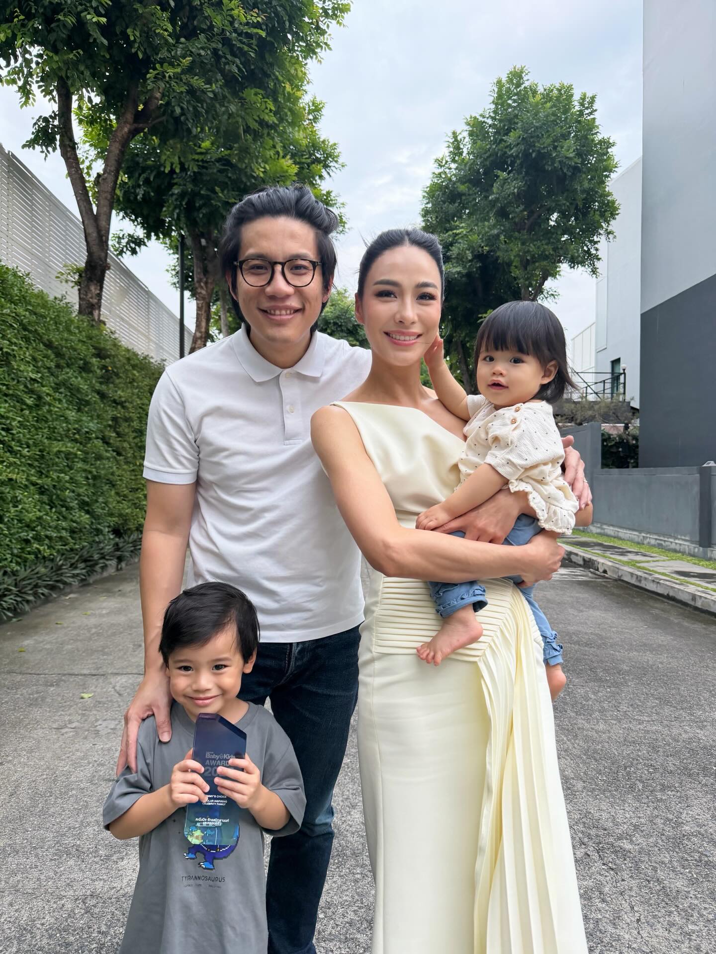 รถเมล์ - คะนึงนิจ จักรสมิทธานนท์