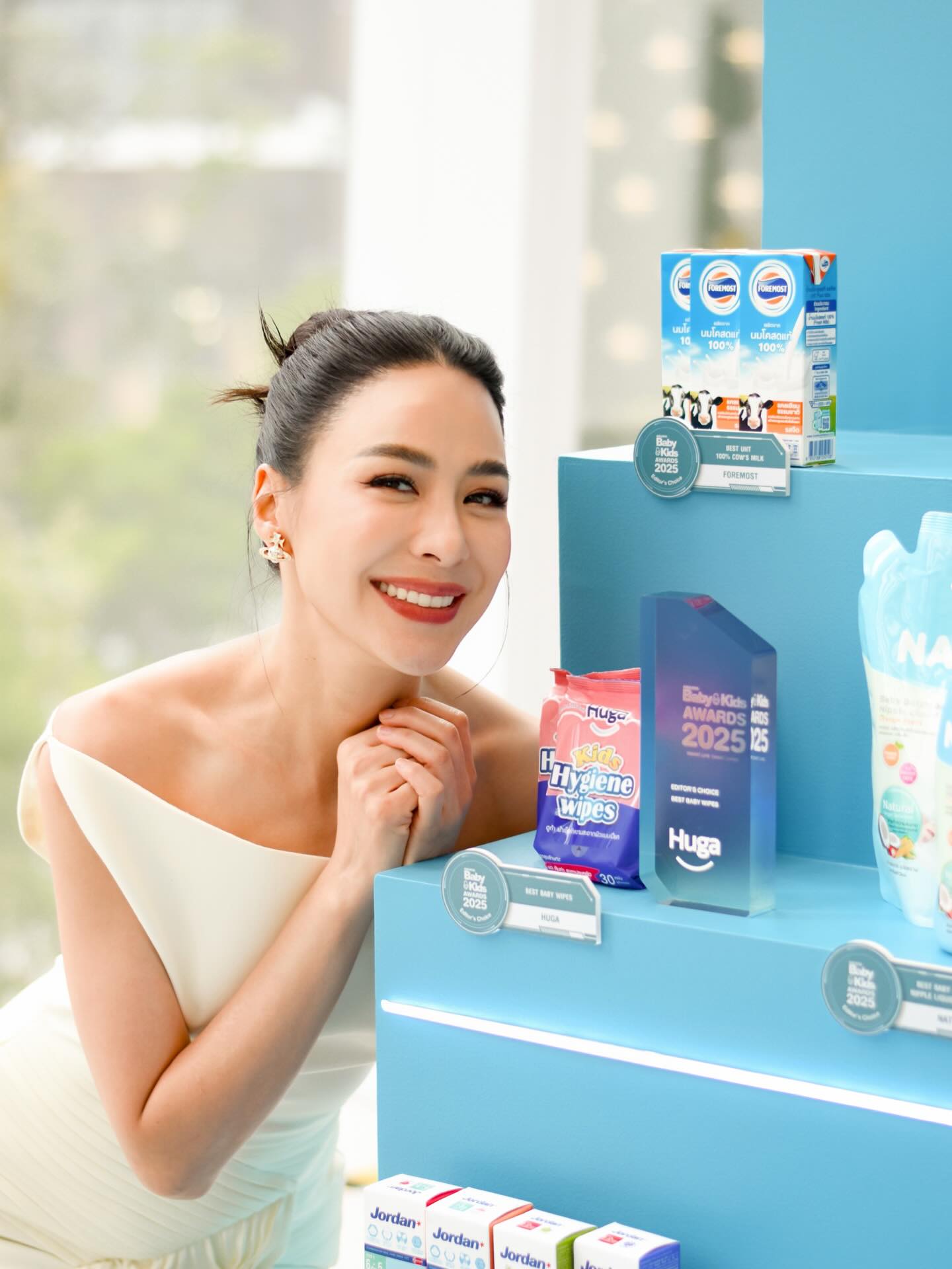 รถเมล์ - คะนึงนิจ จักรสมิทธานนท์