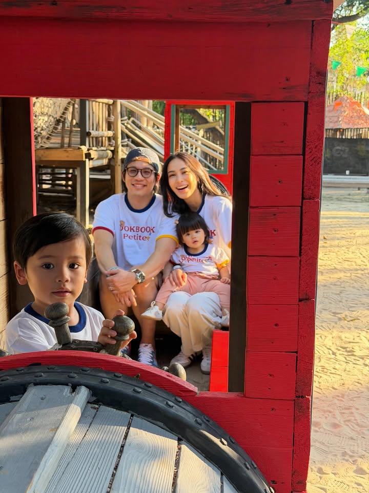 รถเมล์ - คะนึงนิจ จักรสมิทธานนท์