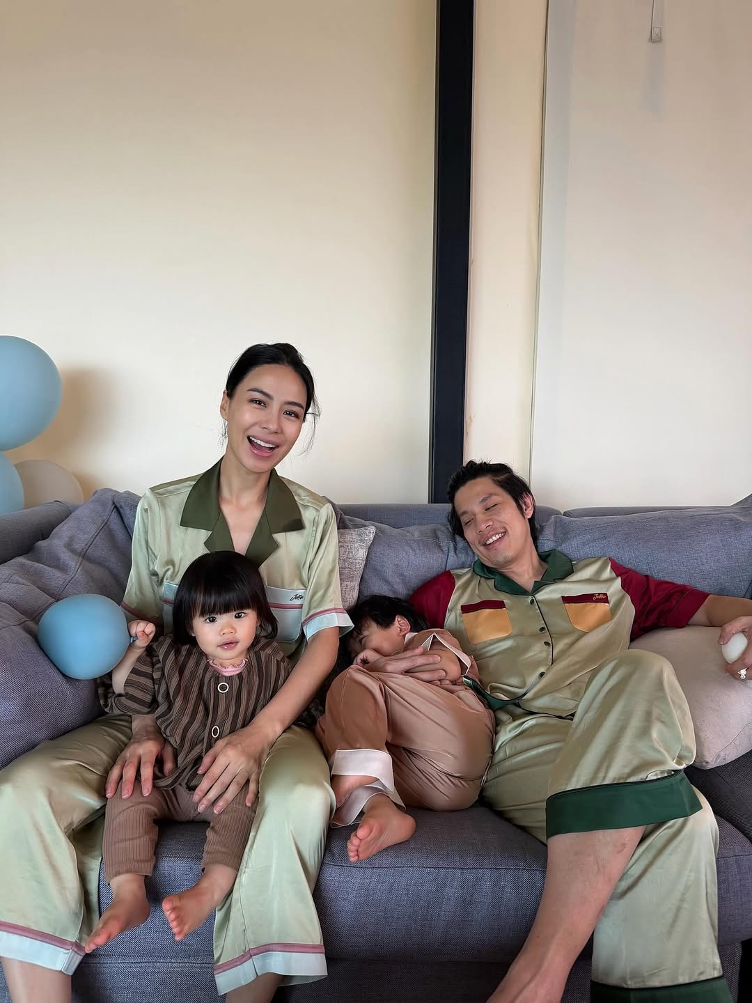 รถเมล์ - คะนึงนิจ จักรสมิทธานนท์