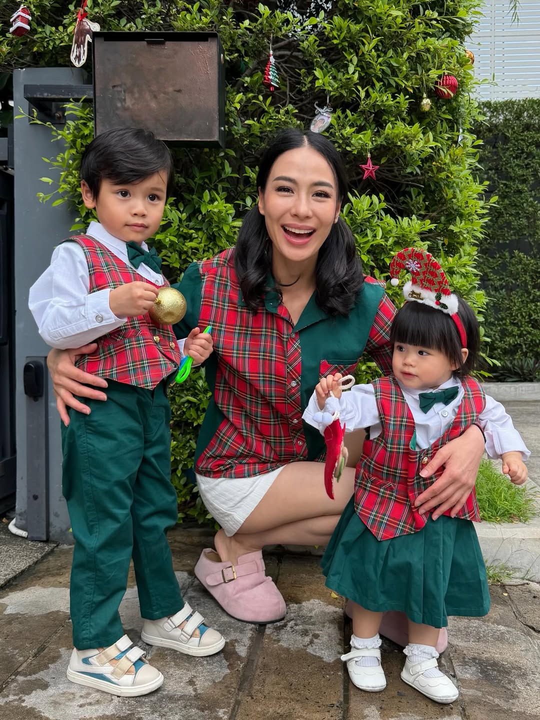 รถเมล์ - คะนึงนิจ จักรสมิทธานนท์