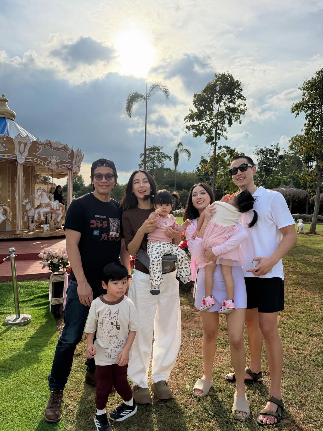 รถเมล์ - คะนึงนิจ จักรสมิทธานนท์