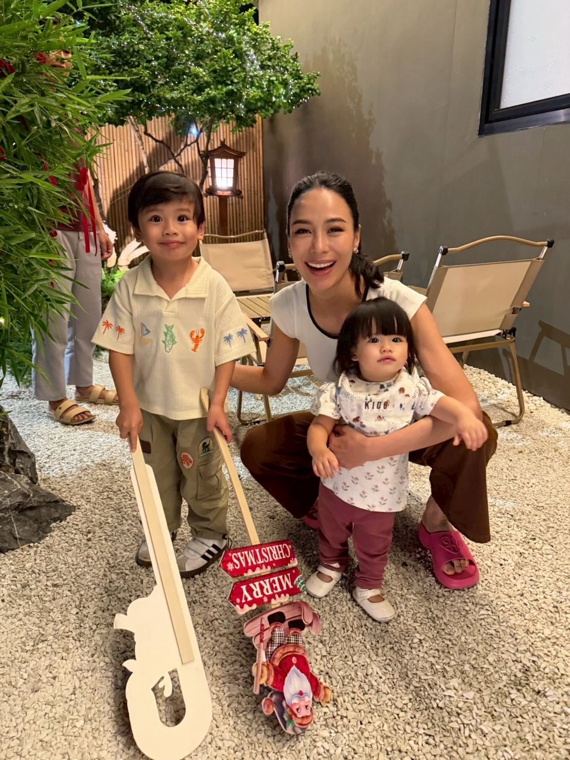 รถเมล์ - คะนึงนิจ จักรสมิทธานนท์