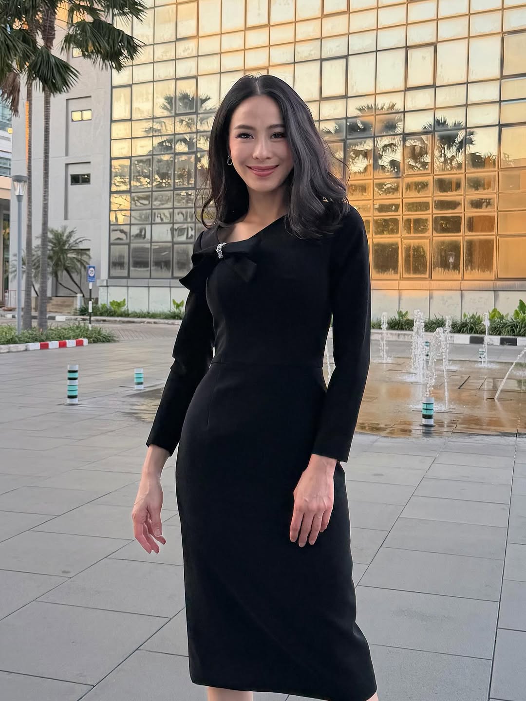 รถเมล์ - คะนึงนิจ จักรสมิทธานนท์