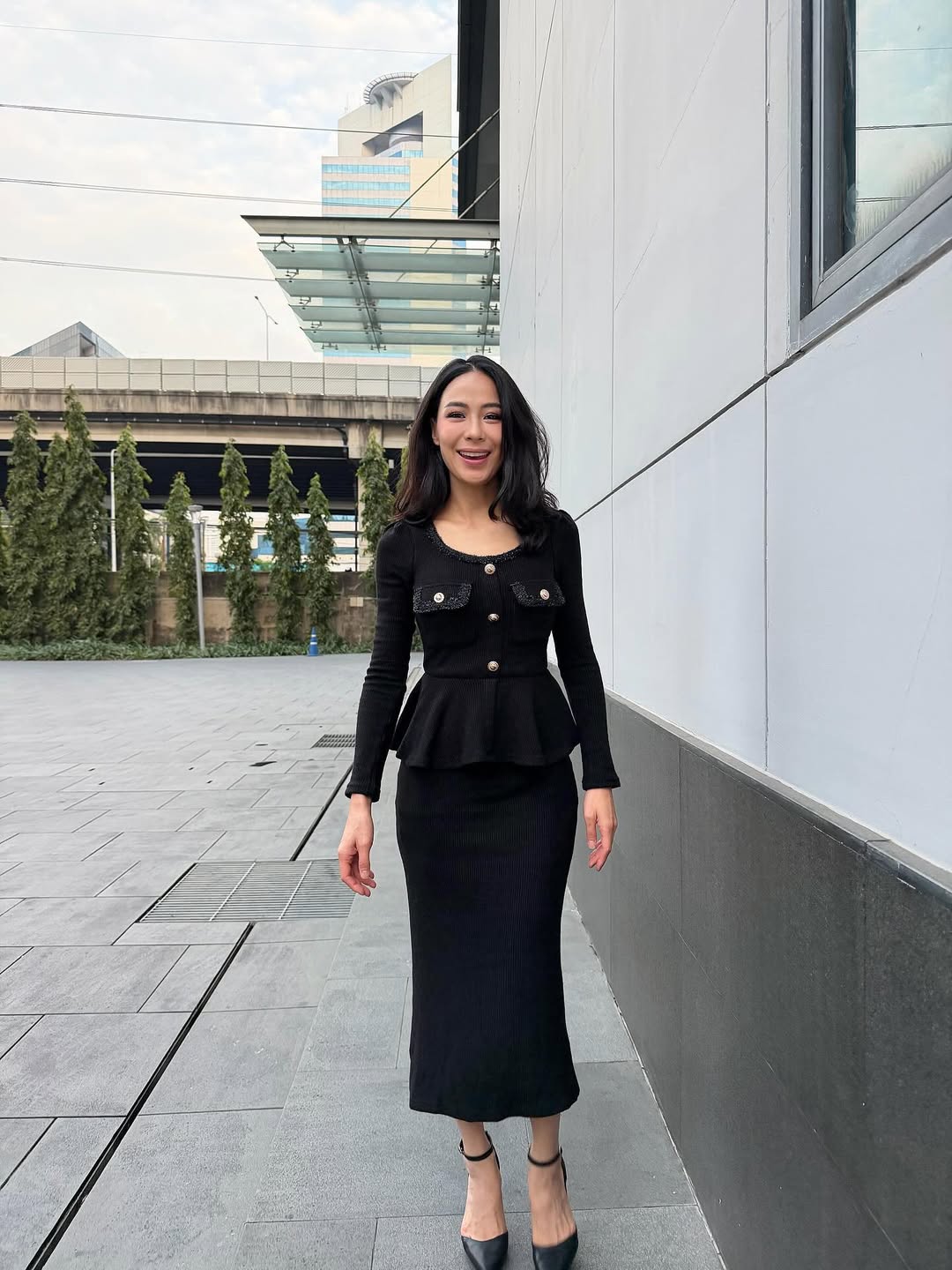 รถเมล์ - คะนึงนิจ จักรสมิทธานนท์