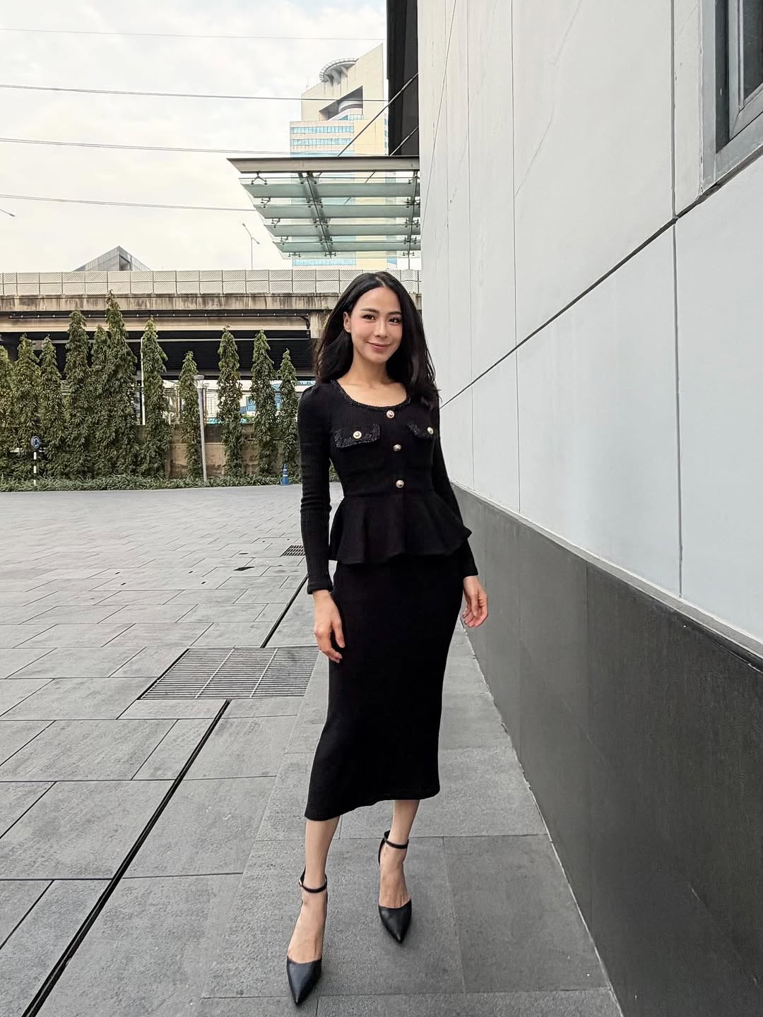 รถเมล์ - คะนึงนิจ จักรสมิทธานนท์