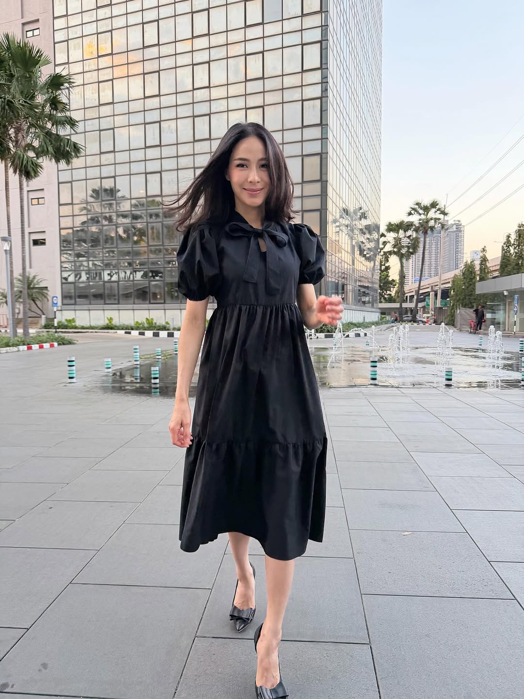 รถเมล์ - คะนึงนิจ จักรสมิทธานนท์