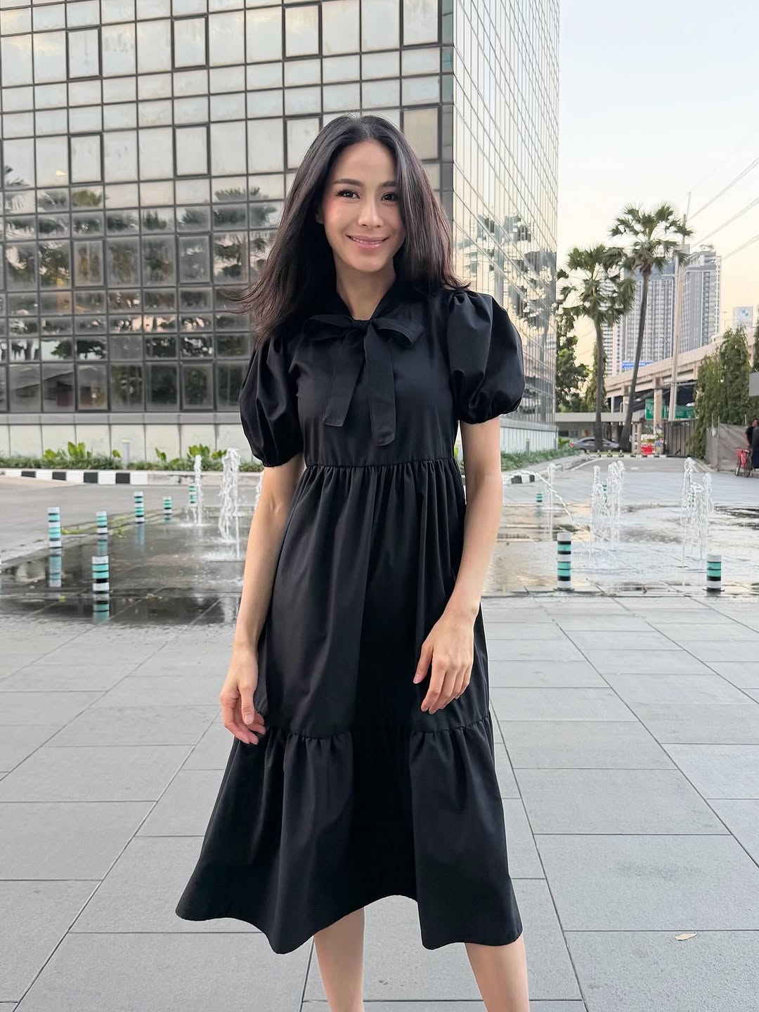 รถเมล์ - คะนึงนิจ จักรสมิทธานนท์