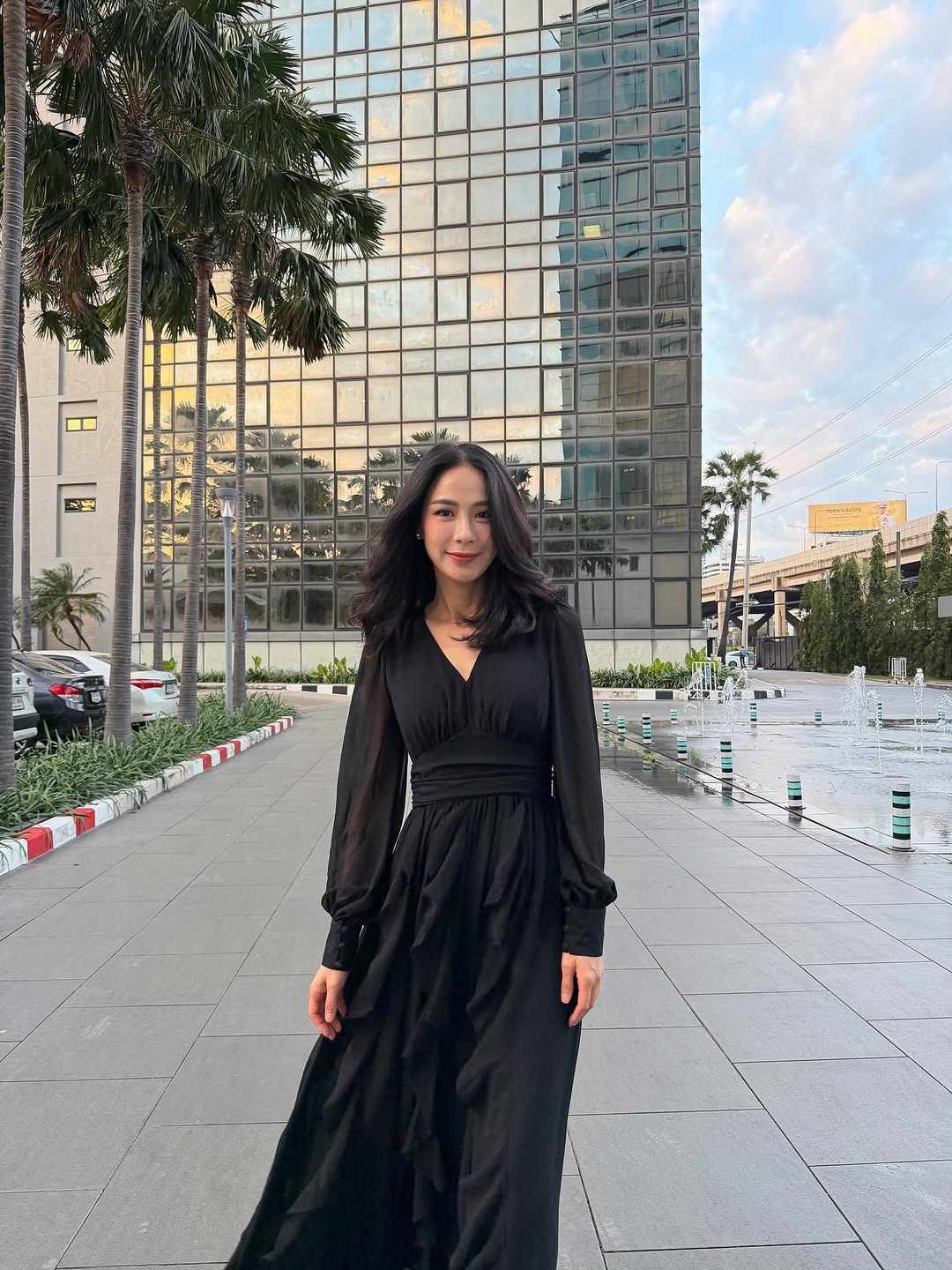 รถเมล์ - คะนึงนิจ จักรสมิทธานนท์