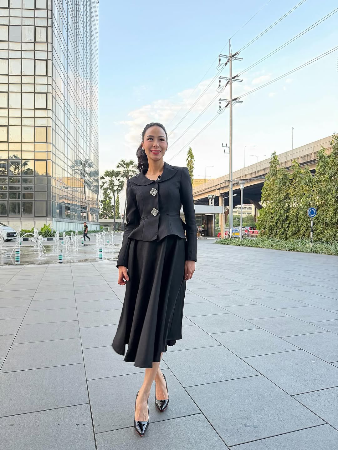 รถเมล์ - คะนึงนิจ จักรสมิทธานนท์