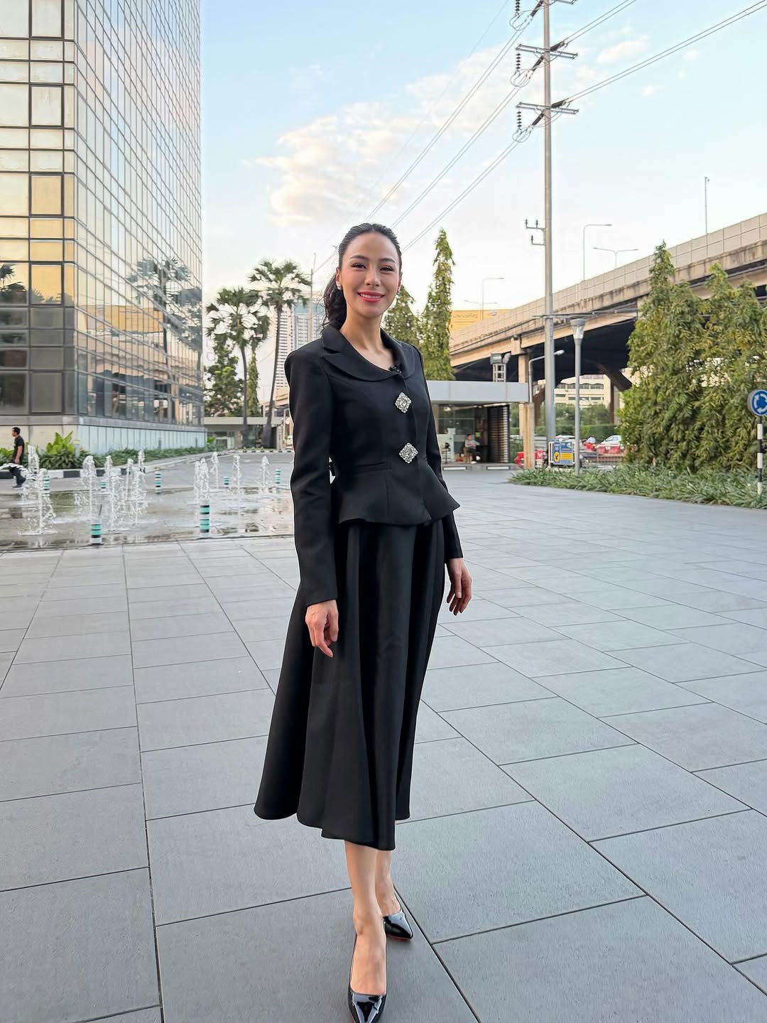 รถเมล์ - คะนึงนิจ จักรสมิทธานนท์