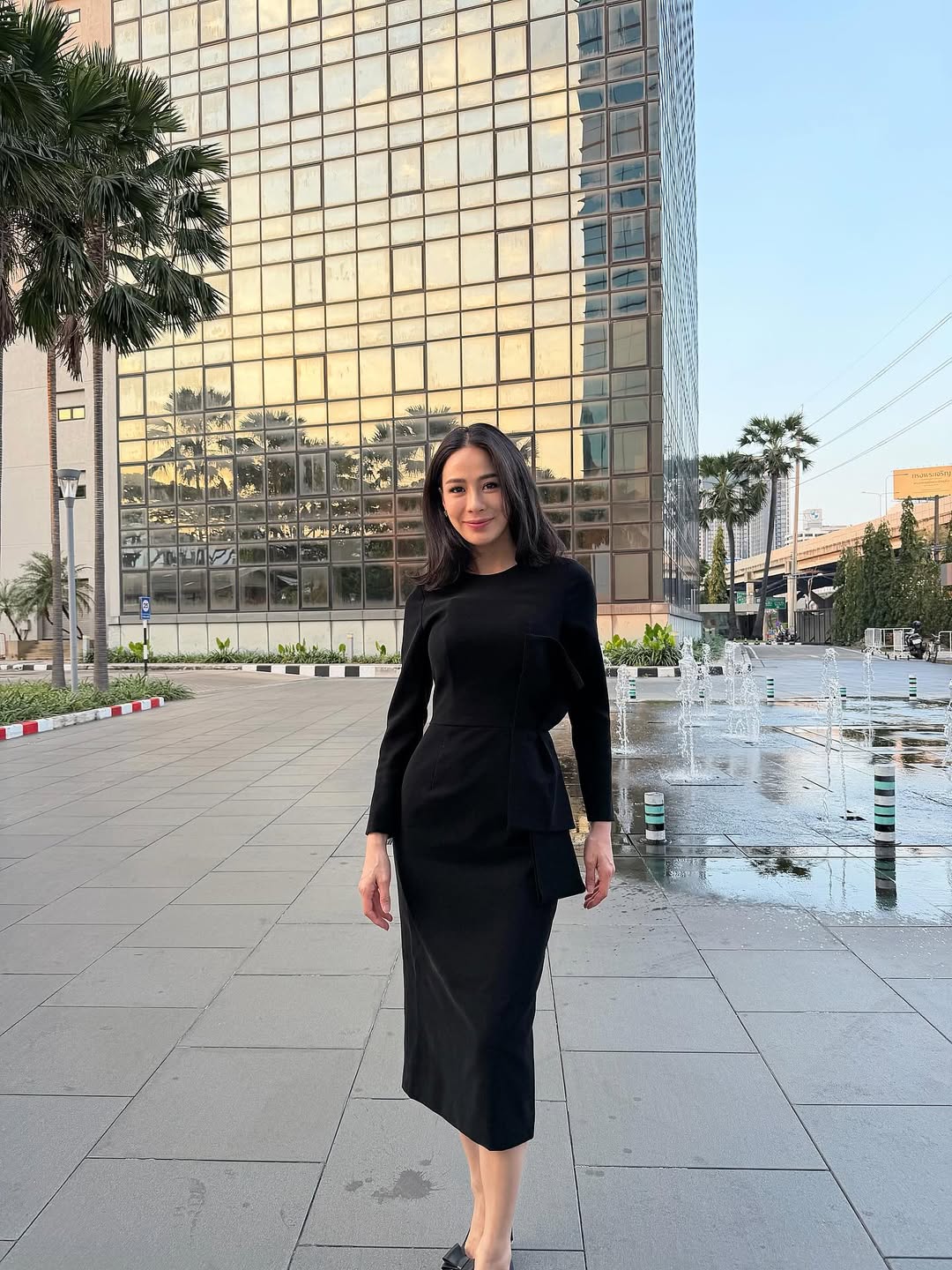 รถเมล์ - คะนึงนิจ จักรสมิทธานนท์