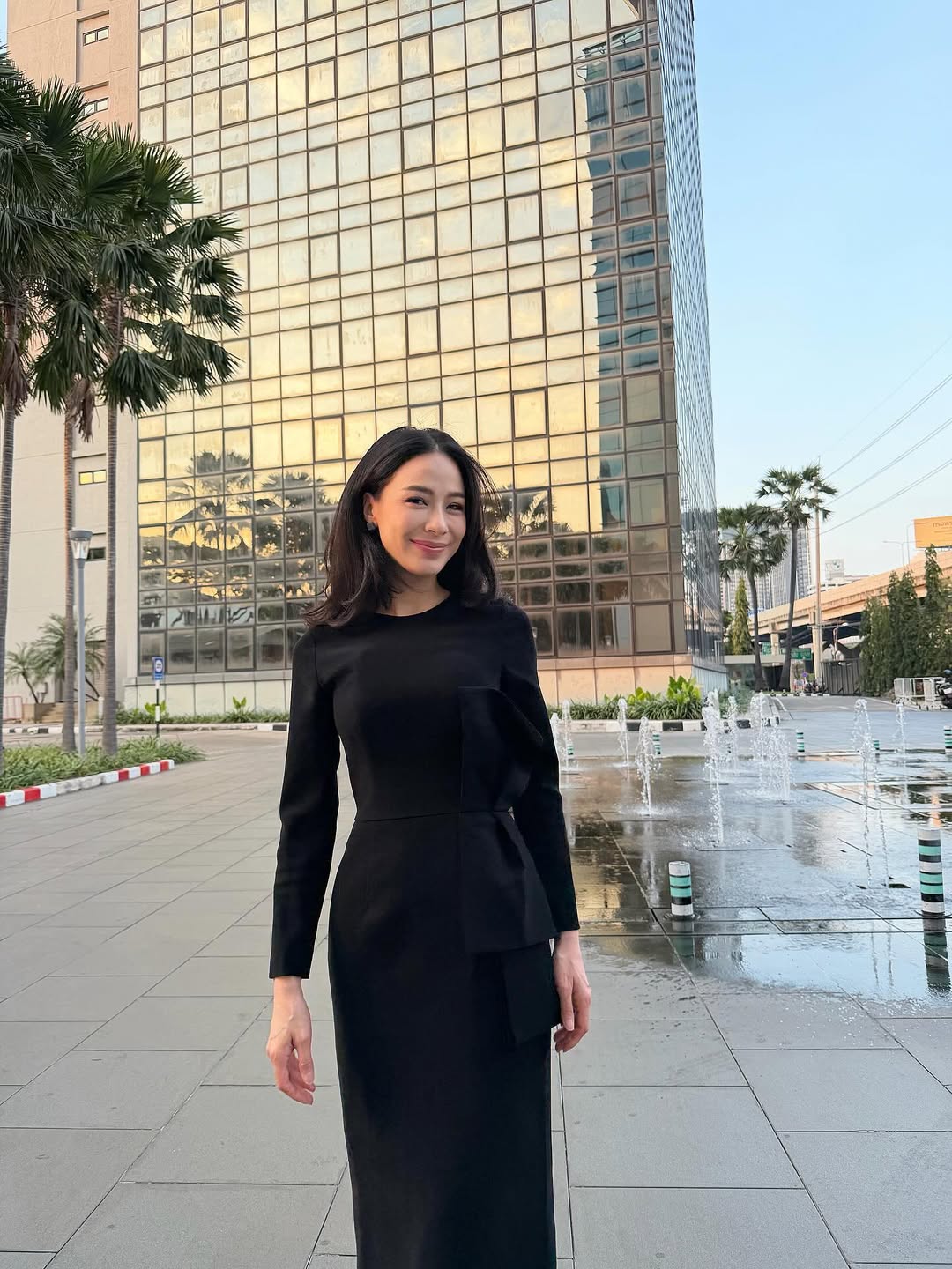 รถเมล์ - คะนึงนิจ จักรสมิทธานนท์