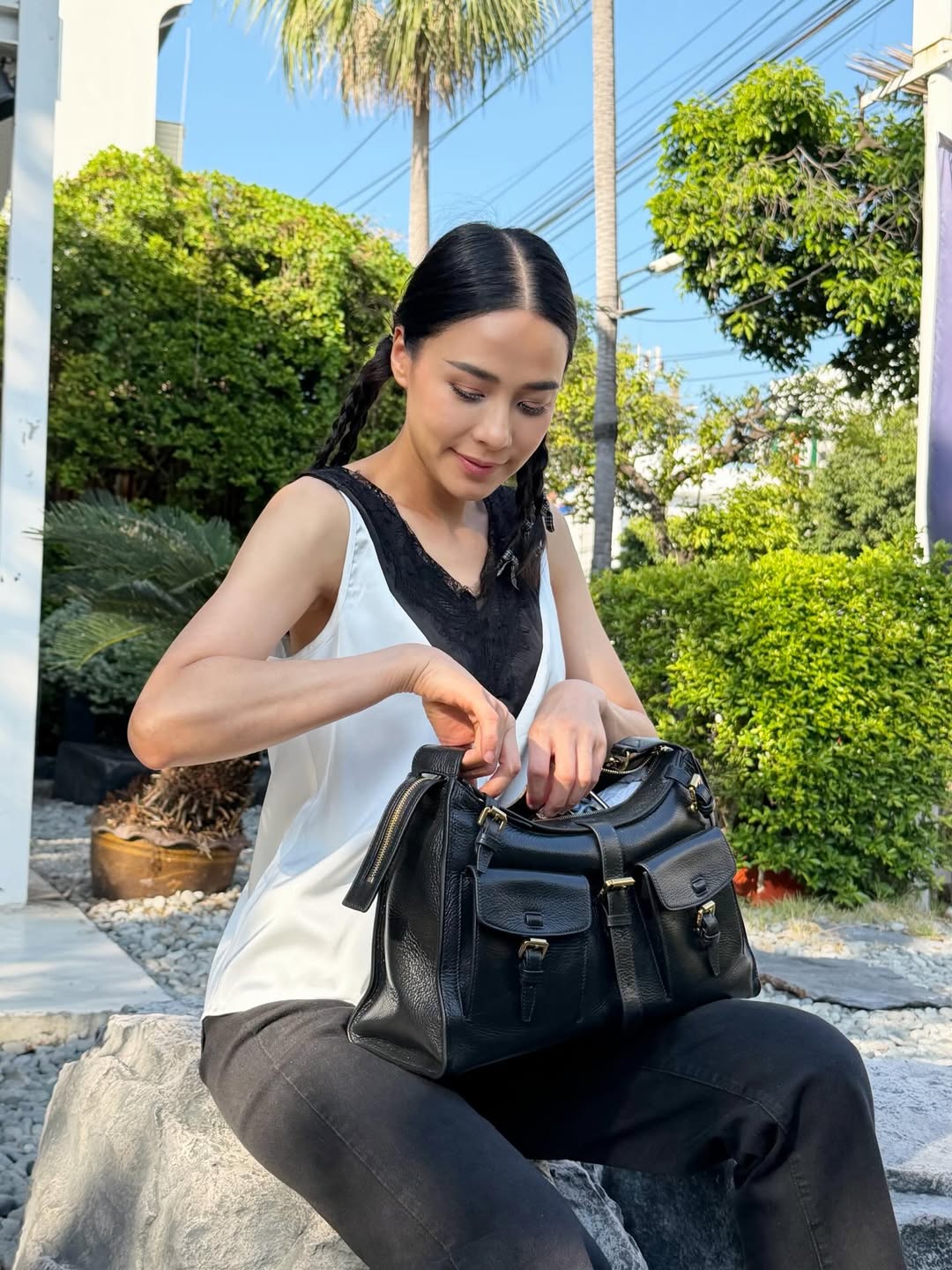 รถเมล์ - คะนึงนิจ จักรสมิทธานนท์