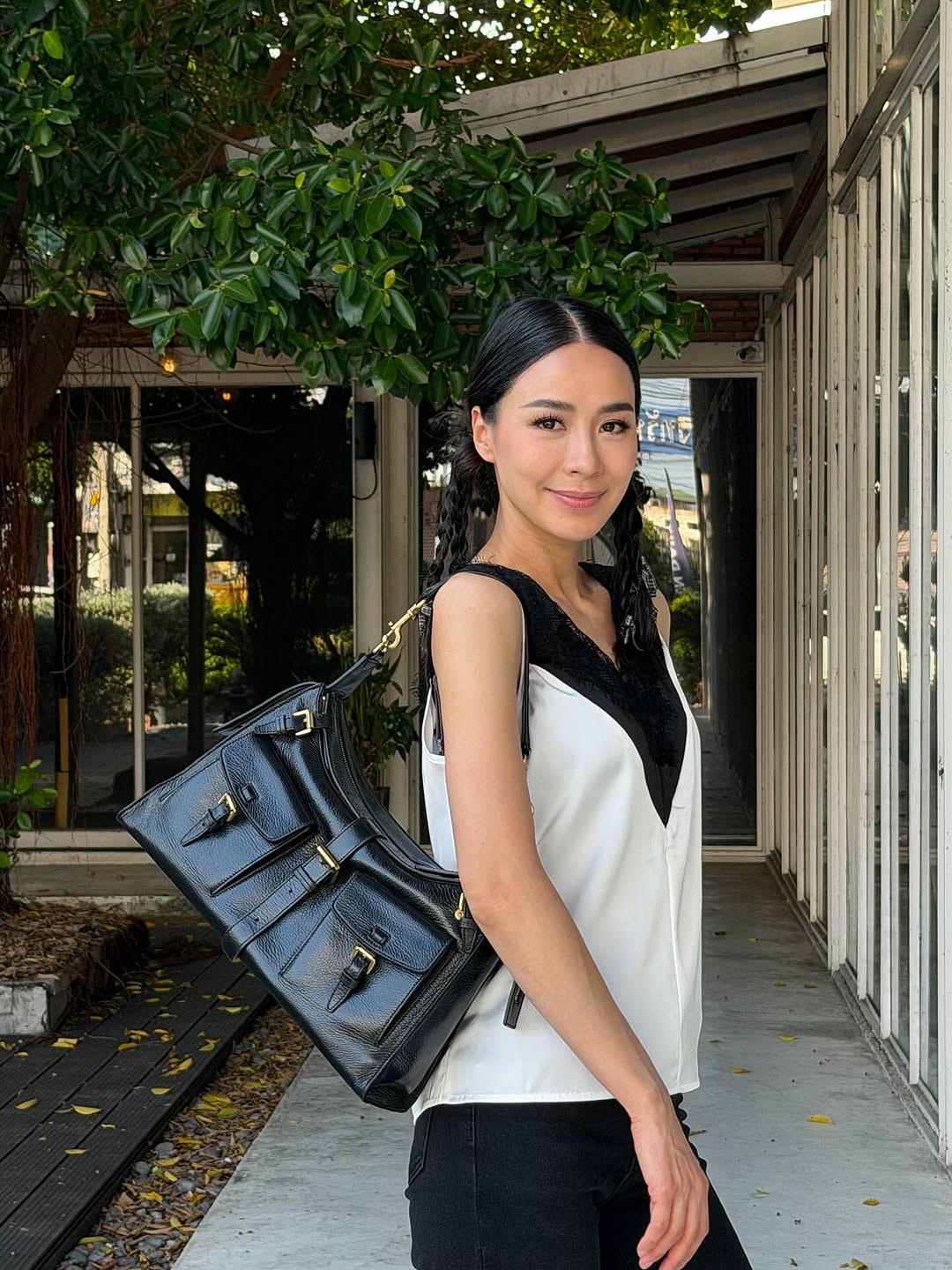 รถเมล์ - คะนึงนิจ จักรสมิทธานนท์