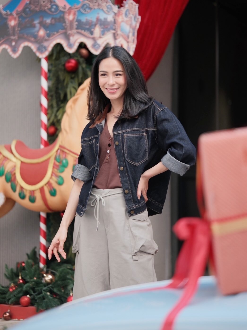 รถเมล์ - คะนึงนิจ จักรสมิทธานนท์