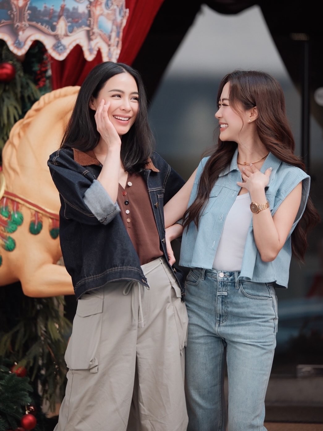 รถเมล์ - คะนึงนิจ จักรสมิทธานนท์