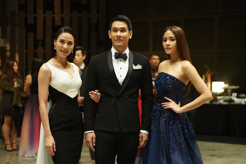 รถเมล์ - คะนึงนิจ จักรสมิทธานนท์