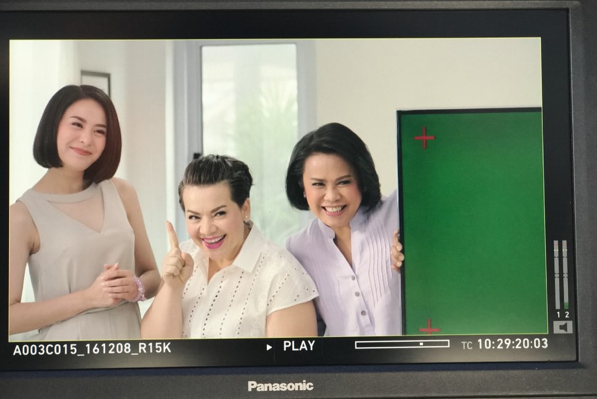 รถเมล์ - คะนึงนิจ จักรสมิทธานนท์