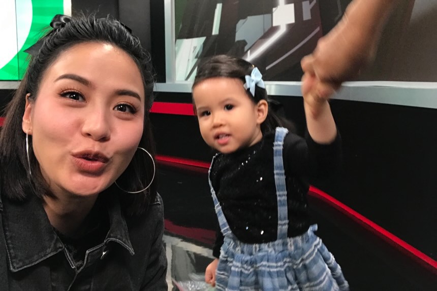 รถเมล์ - คะนึงนิจ จักรสมิทธานนท์