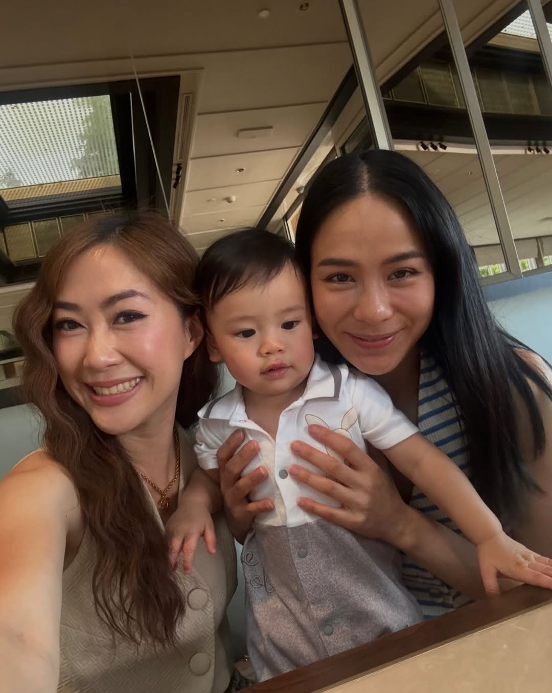 รถเมล์ - คะนึงนิจ จักรสมิทธานนท์