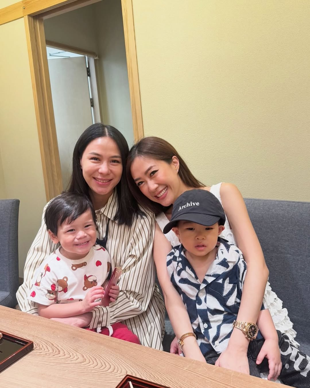 รถเมล์ - คะนึงนิจ จักรสมิทธานนท์